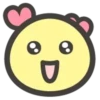 Yellow Smile Emoji 1 💖 MOV 7