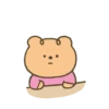 Tiny lovable baby bear (Mov) 7
