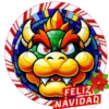 DISNEY NAVIDAD 7