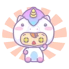 Unicornio🦄1🇲🇽Movi 5