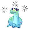 Dinosaurios 1🦖MOV. 9