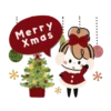 Magic Christmas 4 💖 MOV 7