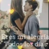 💞My Princess 👑💕1🇦🇷Movi 6