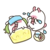 Couple Bunny 1 💖MOV 4