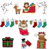 Dulce Navidad☃️1🇲🇽Movi 10