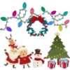 Dulce Navidad☃️1🇲🇽Movi 11