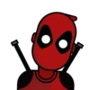Deadpool emoji mov 6
