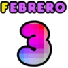 Calendario Febrero 2📅 💖MOV 9
