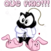 Frio 1 🧊 MOV. 🇲🇽 8