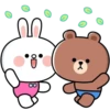Brown & Friends 💖 MOV 5
