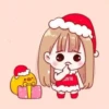 Navidad🎄1🇲🇽Movi 9