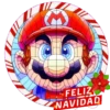 DISNEY NAVIDAD 8
