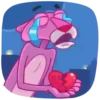Pink Panther 5