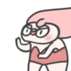 Tiny GinFa Emoji 1💖 MOV 7
