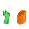 Dinosaurios 1🦖MOV. 10