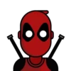 Deadpool emoji mov 7