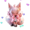 Nenitas 3D👸3🇲🇽Movi 8
