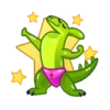 Dinosaurios 1🦖MOV. 11