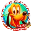 DISNEY NAVIDAD 9