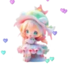 Nenitas 3D👸3🇲🇽Movi 9