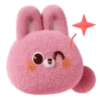 🐰Bunny's daily life 2 MOV.🩷 12