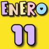 Calendario Enero a💖MOV 6