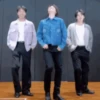 BTS JHope stickers 7
