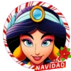 DISNEY NAVIDAD 10