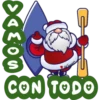 Santa 🎅 Navidad 1 🇲🇽 12