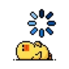 Pixel Duck 💖 MOV 8
