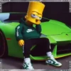 Simpson 3 👩🏻‍🎨 Efec.1712 12