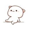 🍥🐱Mochi peach cat🐱🍥 11