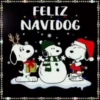 Snoopy 4 👩🏻‍🎨 Mov.1712 11