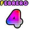 Calendario Febrero 2📅 💖MOV 13