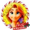 DISNEY NAVIDAD 12