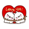 Couple Bunny 1 💖MOV 7