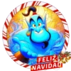 DISNEY NAVIDAD 13