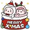 Magic Christmas 4 💖 MOV 8