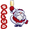 Santa 🎅 Navidad 1 🇲🇽 14