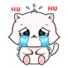 💙 Gatito mochi Bubu 🐈 Mov 8