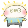 Tiny GinFa Emoji 2💖 MOV 9