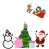Dulce Navidad☃️1🇲🇽Movi 12