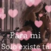 💞My Princess 👑💕1🇦🇷Movi 7