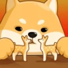 Shiba Santa 2 💖 MOV 9
