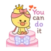 🦆 PrInCeSs DuCk 👸 9