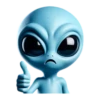 Alien animation mov 12