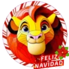 DISNEY NAVIDAD 15