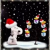 Snoopy 4 👩🏻‍🎨 Mov.1712 14