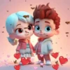 Parejitas Cute💞1🇵🇪Movi 8