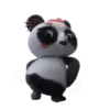 Panda 3D 💖MOV 11